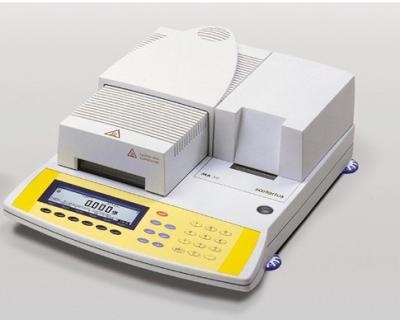 新一代红外水份测定仪的图片