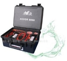 AVVOR 8000 HM­1便携式重金属测定仪的图片