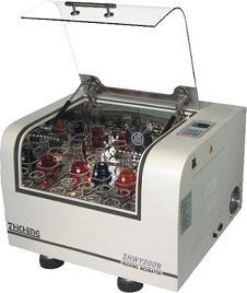 全温型多振幅轨道摇床ZWY-240原ZHWY-200H的图片