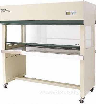 失效报警智能安全型超净工作台ZHJH-C1118C的图片