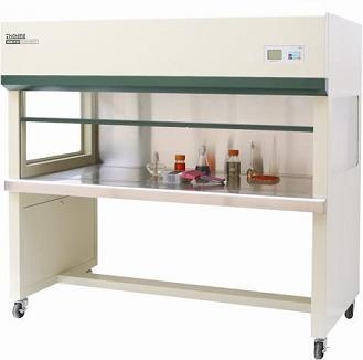 豪华型垂直流超净工作台ZHJH-C1115B的图片