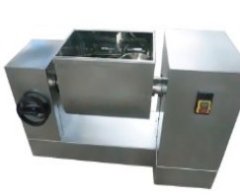 DCX型单桨槽式混合机的图片