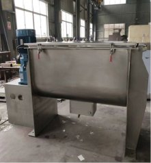 WLDH型螺带式混合机的图片