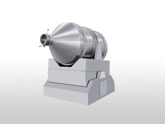 YGH系列二维混合机的图片