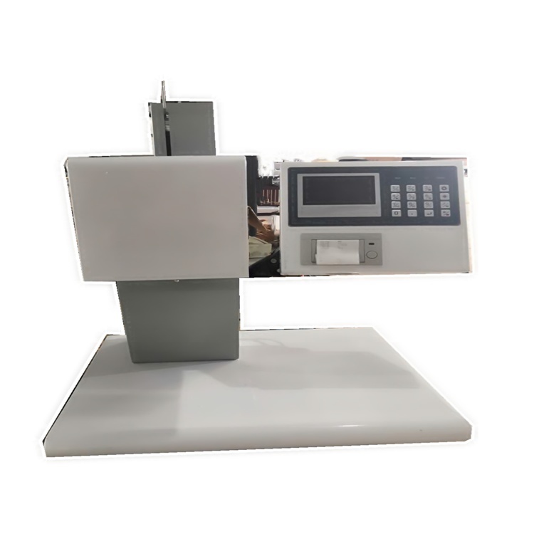 溶体流动速率测试仪熔喷布/PP料专用的图片