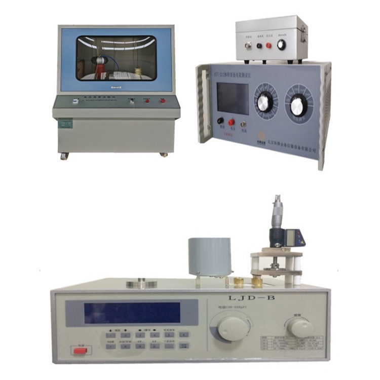 GBT1408电气强度/介电强度测试仪的图片