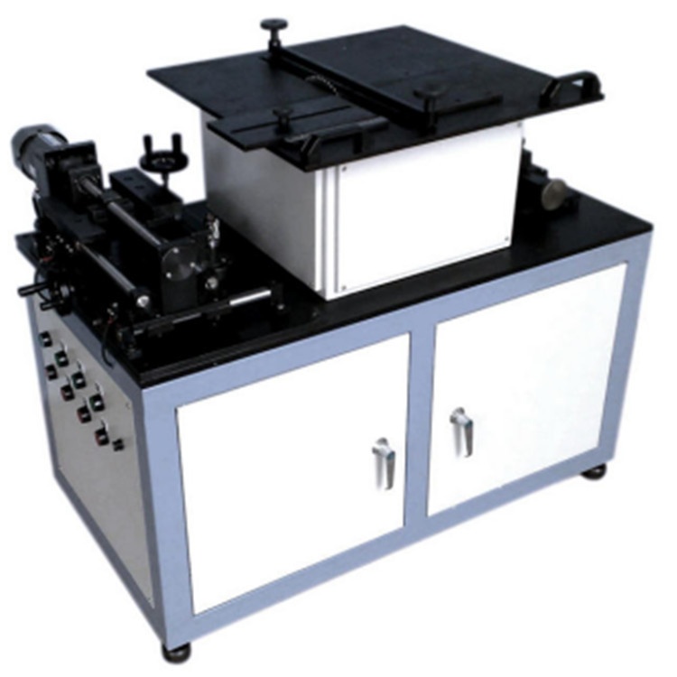 塑料万能制样机制样机WZY-240的图片