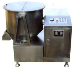 ZGH型立式高速混合机的图片