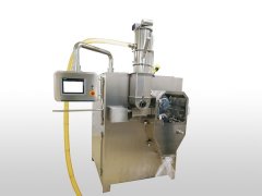 DG干法制粒机的图片