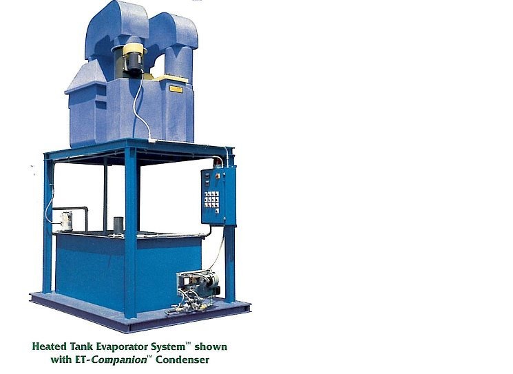 Poly蒸发罐的图片