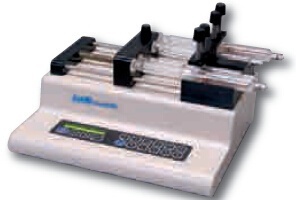 KD Scientific注射泵的图片