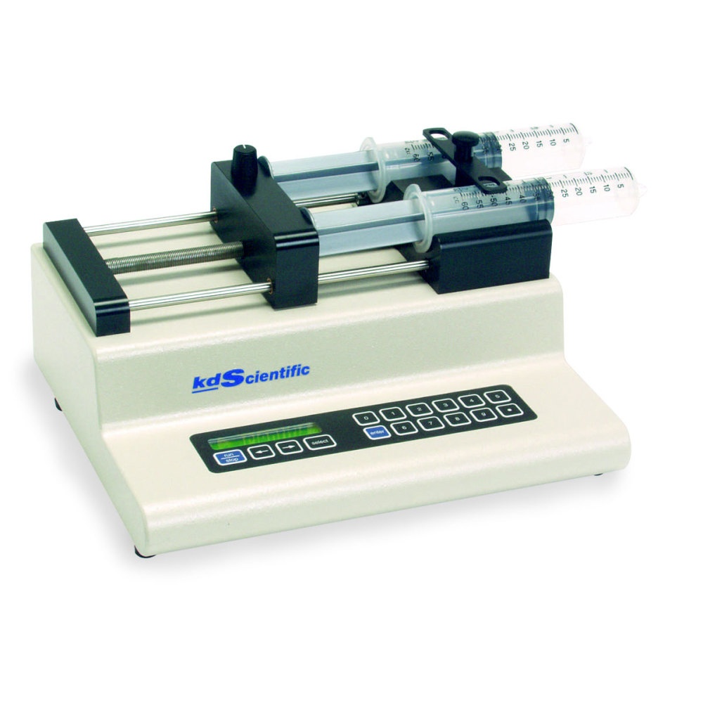 KDS注射泵的图片