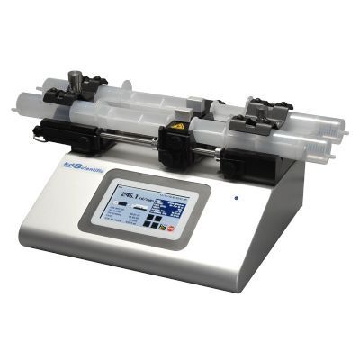 新型KDS LEGATO 270注入式注射泵的图片