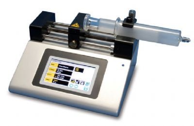 新型KDS LEGATO 100注射泵的图片