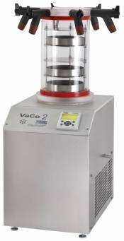 德国zirbus冷冻干燥机的图片