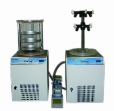 冷冻干燥机的图片