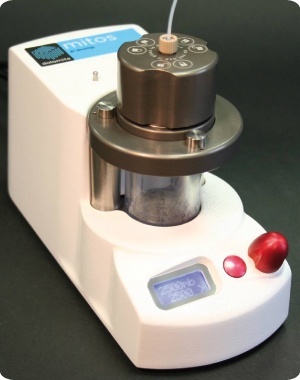 Mitos压力泵的图片