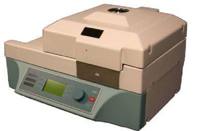 CombiDancer红外快速浓缩仪的图片