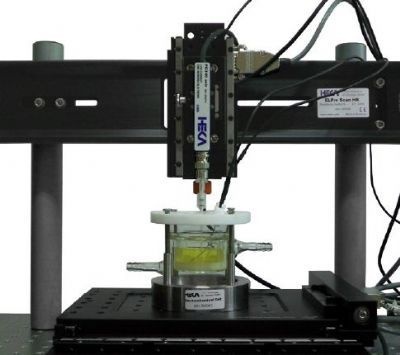 电化学扫描探针工作站的图片