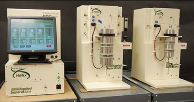 ASI Helix超临界微粒制备仪的图片