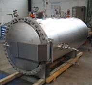 德国Zirbus高压灭菌器-高压型的图片