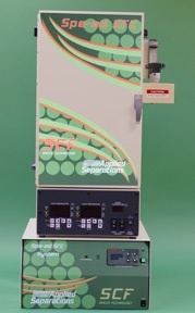 美国ASI超临界流体萃取Spe-ed SFE -2/4的图片