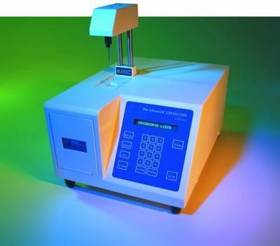 CryoScope 4250冰点测定仪的图片