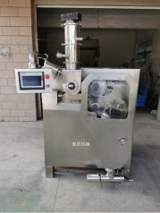 DG系列干法制粒机的图片