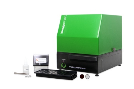 lexsyg smart智能型释光仪的图片