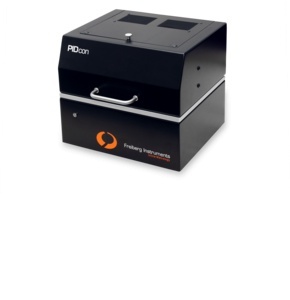 PIDcon bifacial台式潜在诱导退化测试仪的图片