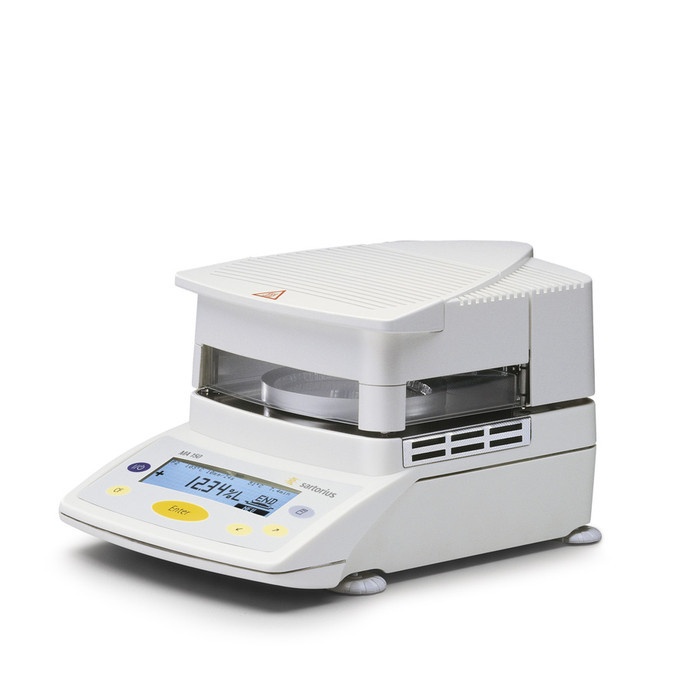 赛多利斯MA150石英/红外水份测定仪的图片