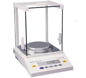 赛多利斯标准型准微量分析天平BT125D BT25S的图片