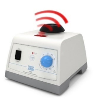 VELP红外感应涡旋仪ZX4的图片