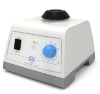 VELP涡旋仪ZX3的图片