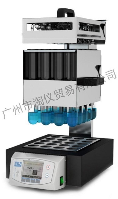 凯式定氮仪的图片