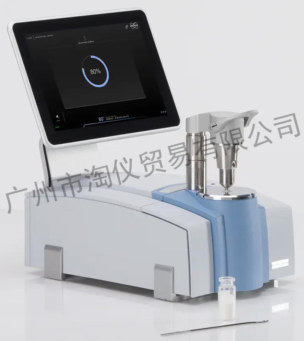 德国布鲁克红外光谱仪ALPHA II的图片