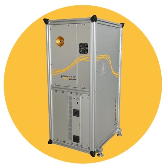 PTR-TOF-MS质子转移反应飞行时间质谱的图片