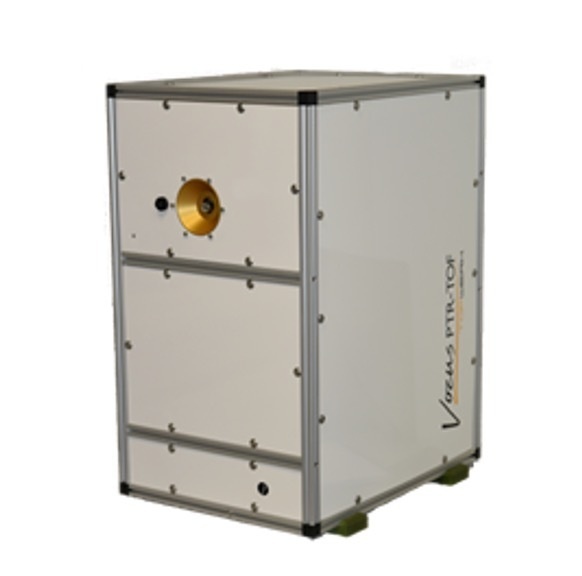 Vocus PTR-TOF小精灵质子转移反应飞行时间质谱的图片