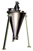 DSH双螺旋锥形混合机的图片