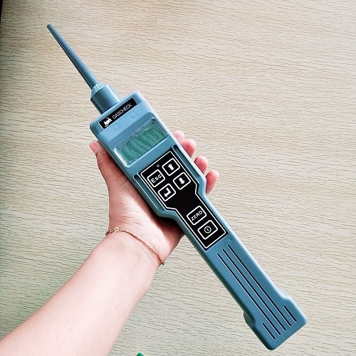 英国离子GasCheck G2六氟化硫SF6泄露检测仪的图片