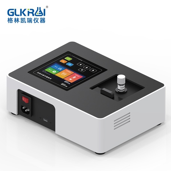 格林凯瑞废水总磷总氮检测测定仪G64(沟通打折)的图片