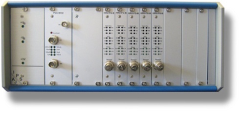 爱谱斯阻抗分析测试仪的图片