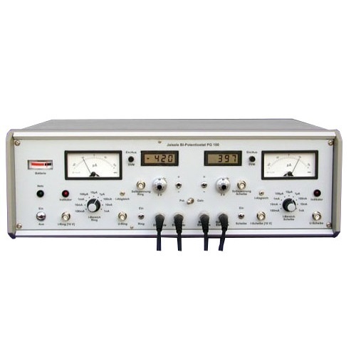 爱谱斯双恒电位仪的图片