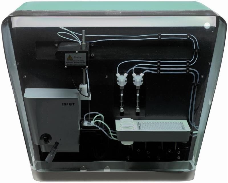 爱谱斯等离子体表面共振SPR的图片