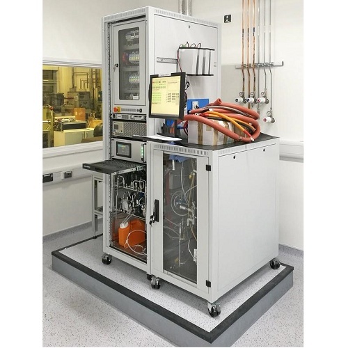 爱谱斯燃料电池测试系统/温度压力阻抗的图片