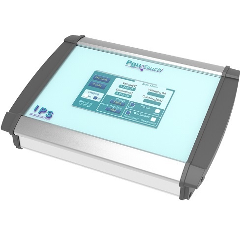 爱谱斯工业在线腐蚀测试仪的图片