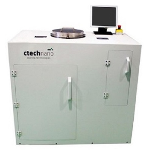 爱谱斯原子层沉积系统ALD的图片