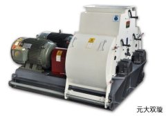 微粉碎系列粉碎机的图片
