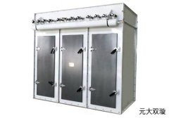 脉冲除尘器系列的图片