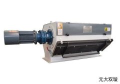 叶轮喂料器系列的图片